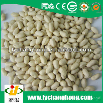 2013 new crop 25/29 blanched peanuts with lowest price